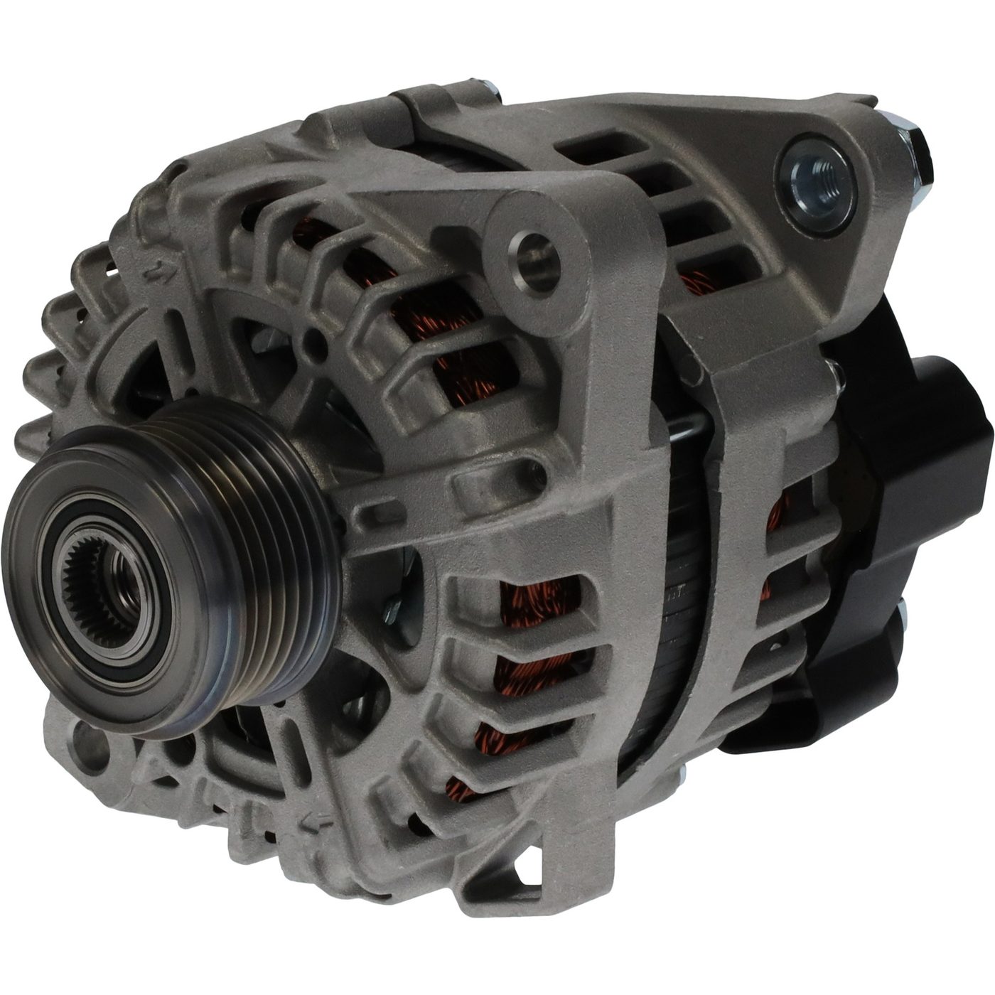 CF-11710N-A Passenger Vehicle Alternator