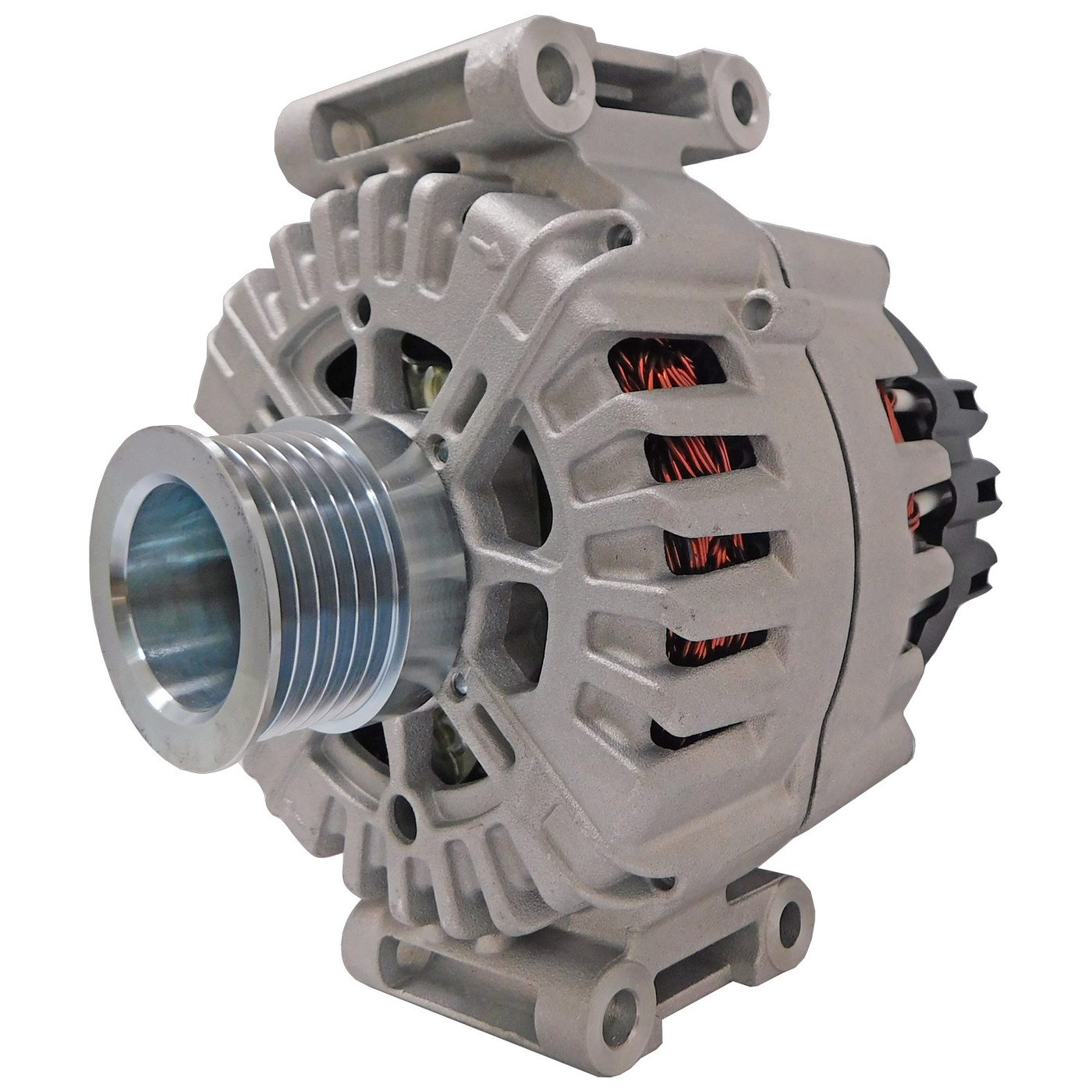 CF-11711N-A Passenger Vehicle Alternator