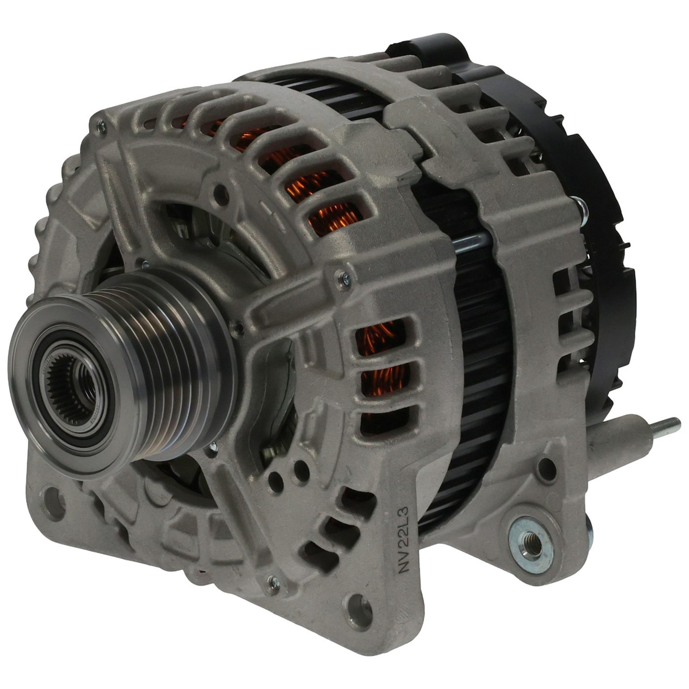 CF-11714N-A Passenger Vehicle Alternator