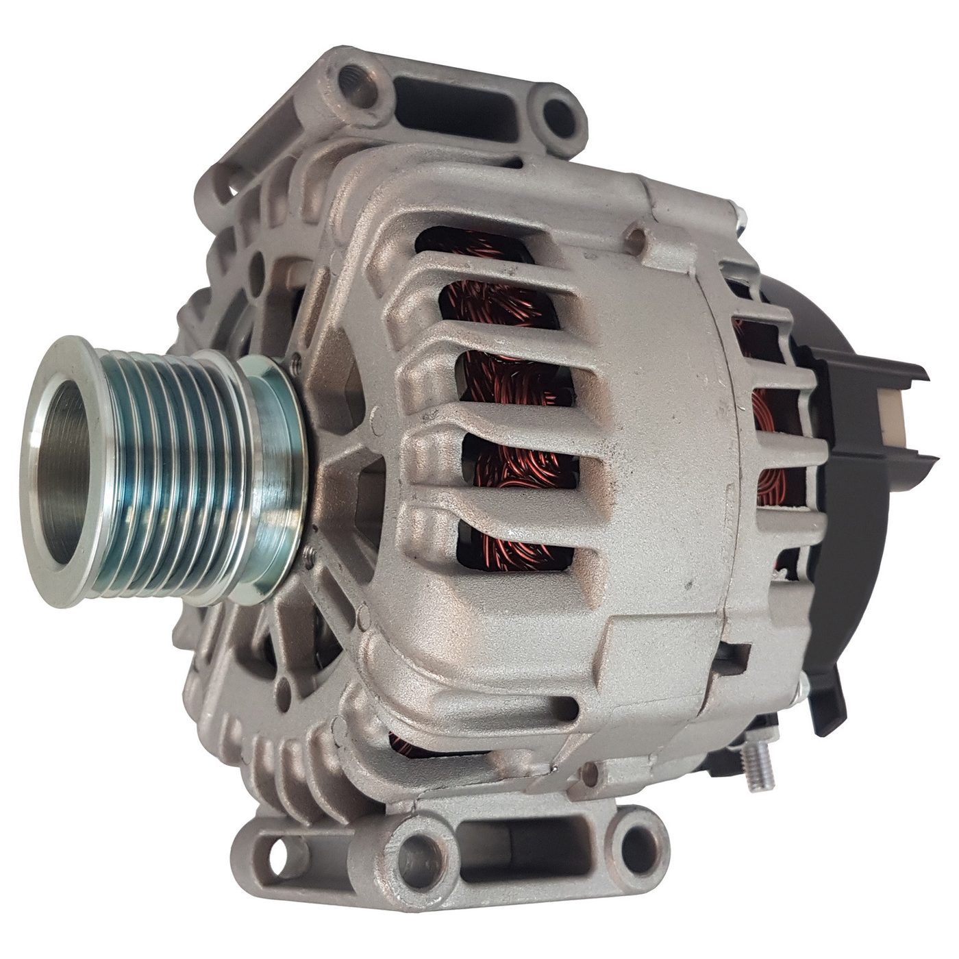 CF-11715N-A Passenger Vehicle Alternator