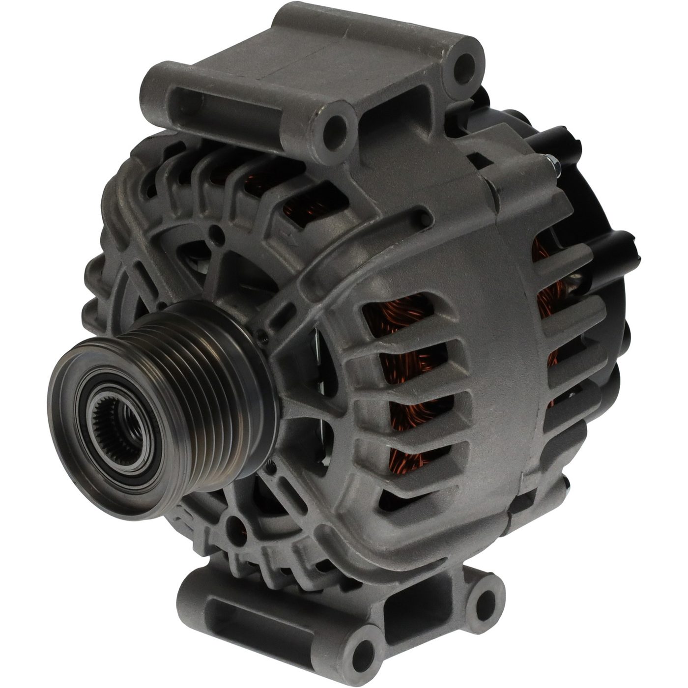 CF-11716N-A Passenger Vehicle Alternator