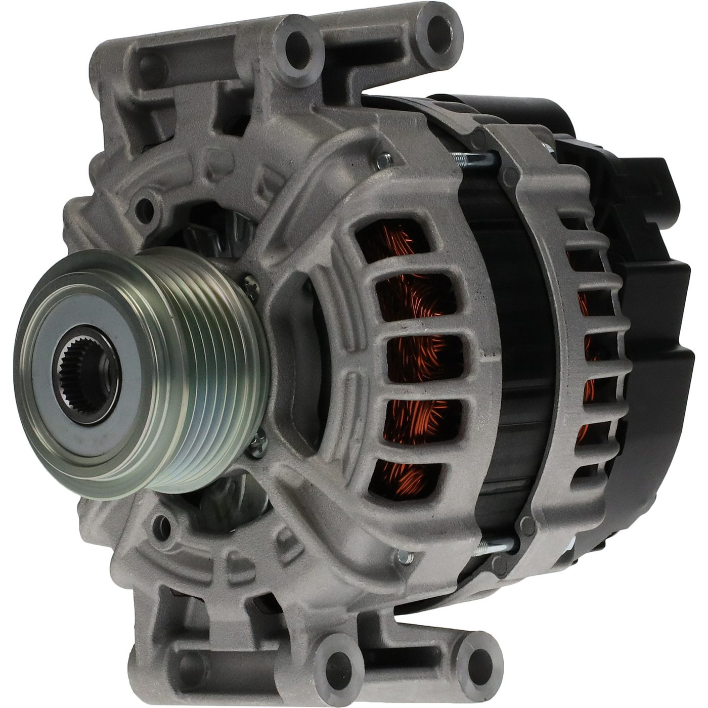 CF-11717N-A Passenger Vehicle Alternator