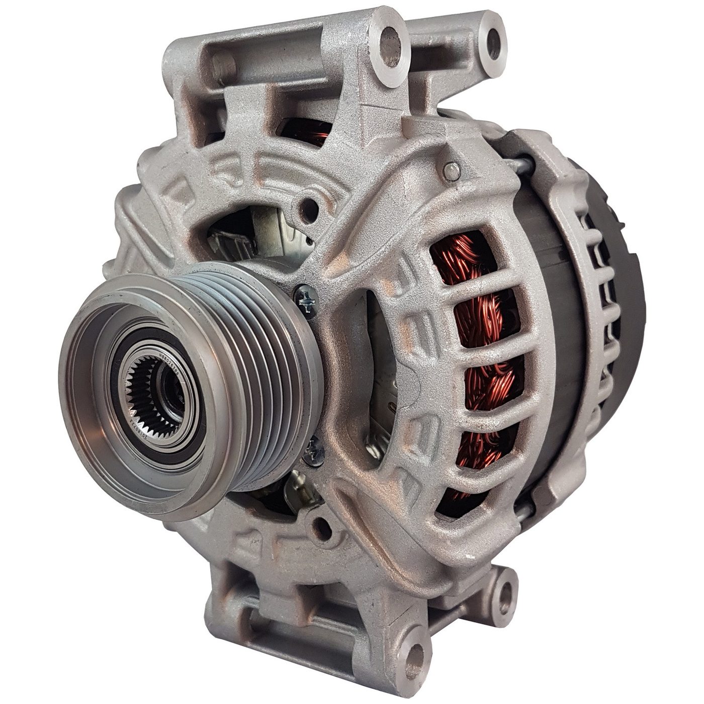 CF-11725N-A Passenger Vehicle Alternator