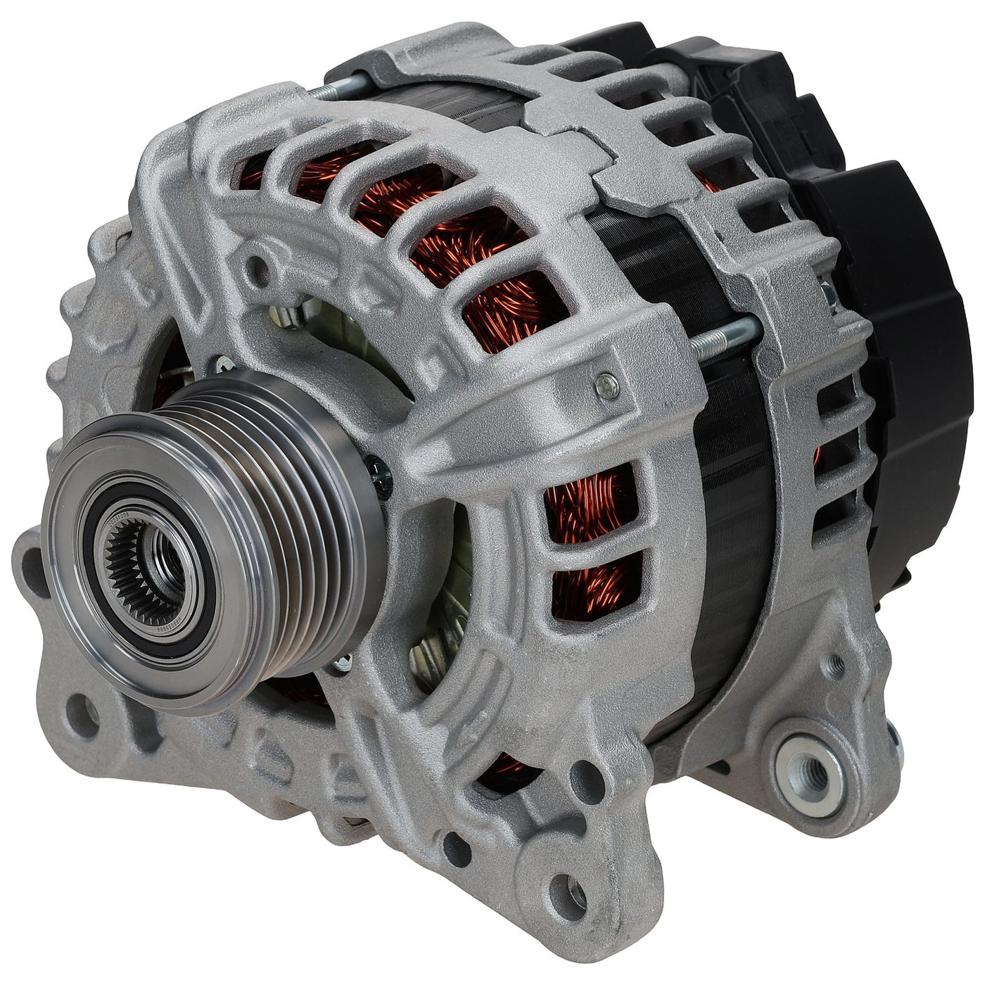 CF-11726N-A Passenger Vehicle Alternator