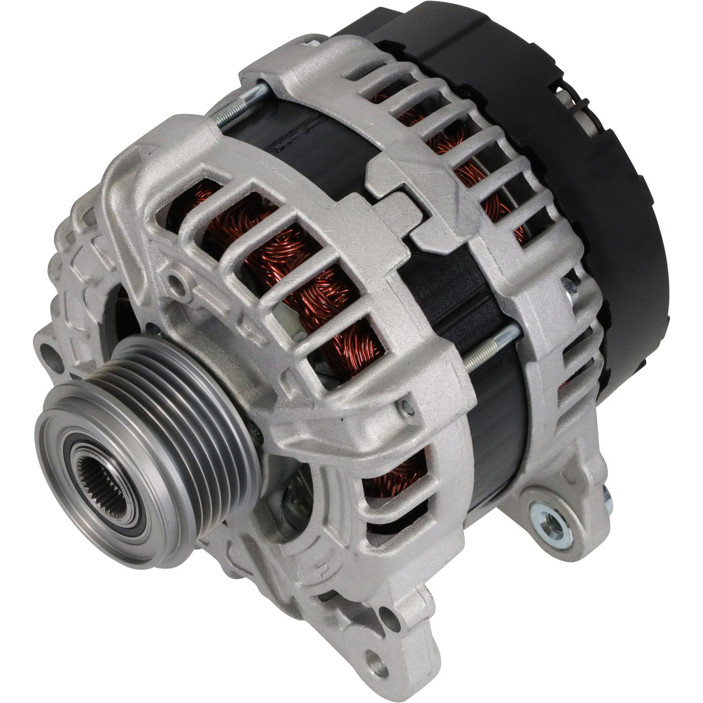 CF-11730N-A Passenger Vehicle Alternator