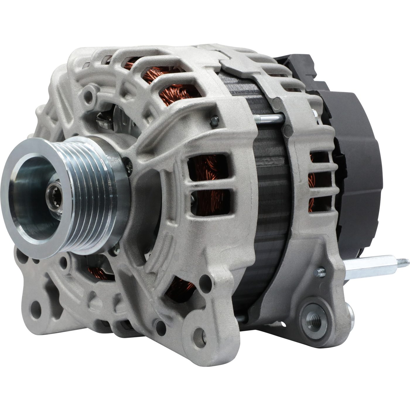 CF-11733N-A Passenger Vehicle Alternator