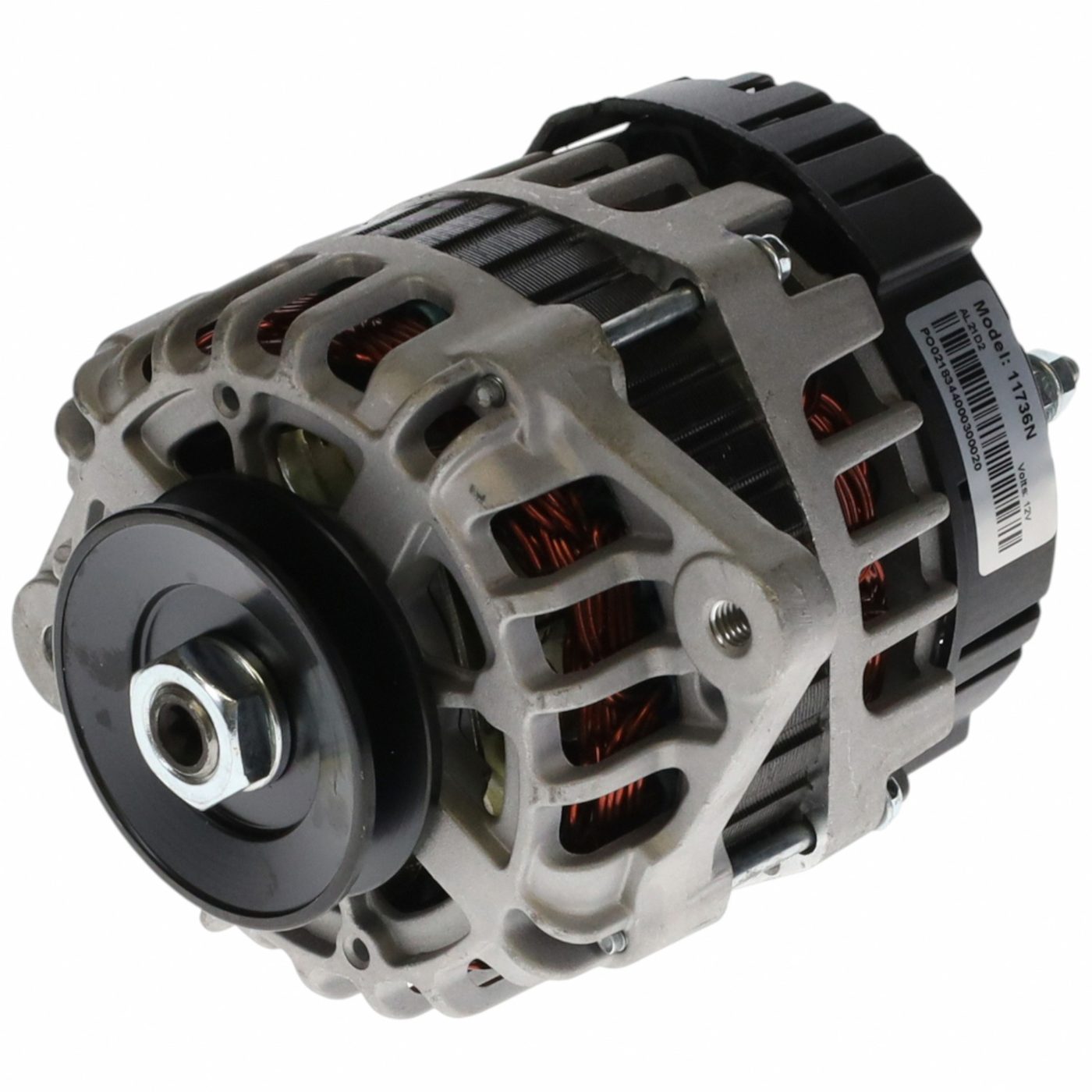 CF-11736N-A Industrial Equipment Alternator