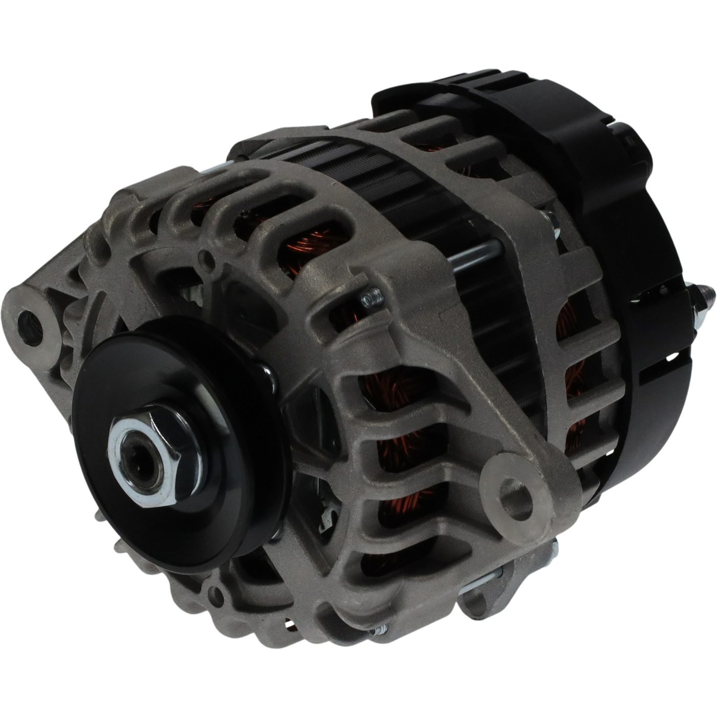 CF-11737N-A Agricultural Machinery Alternator