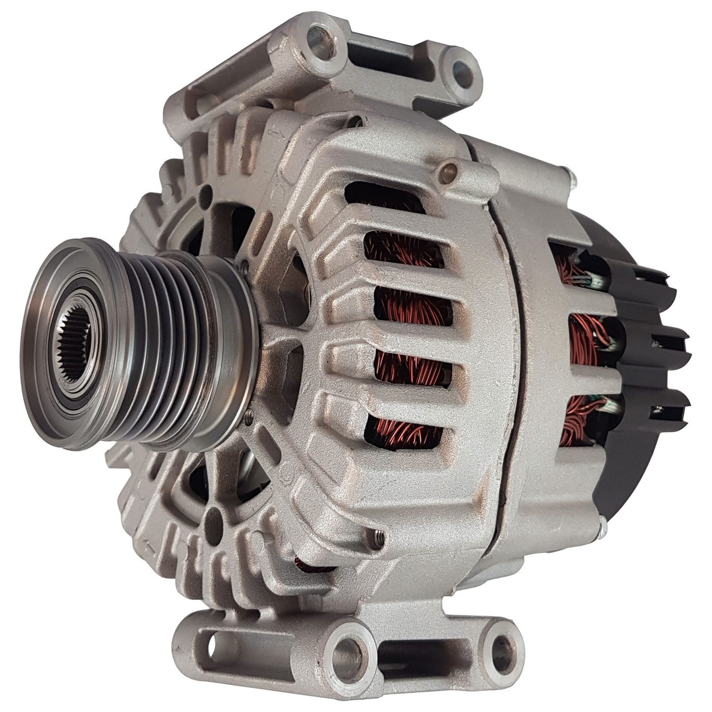 CF-11738N-A Passenger Vehicle Alternator