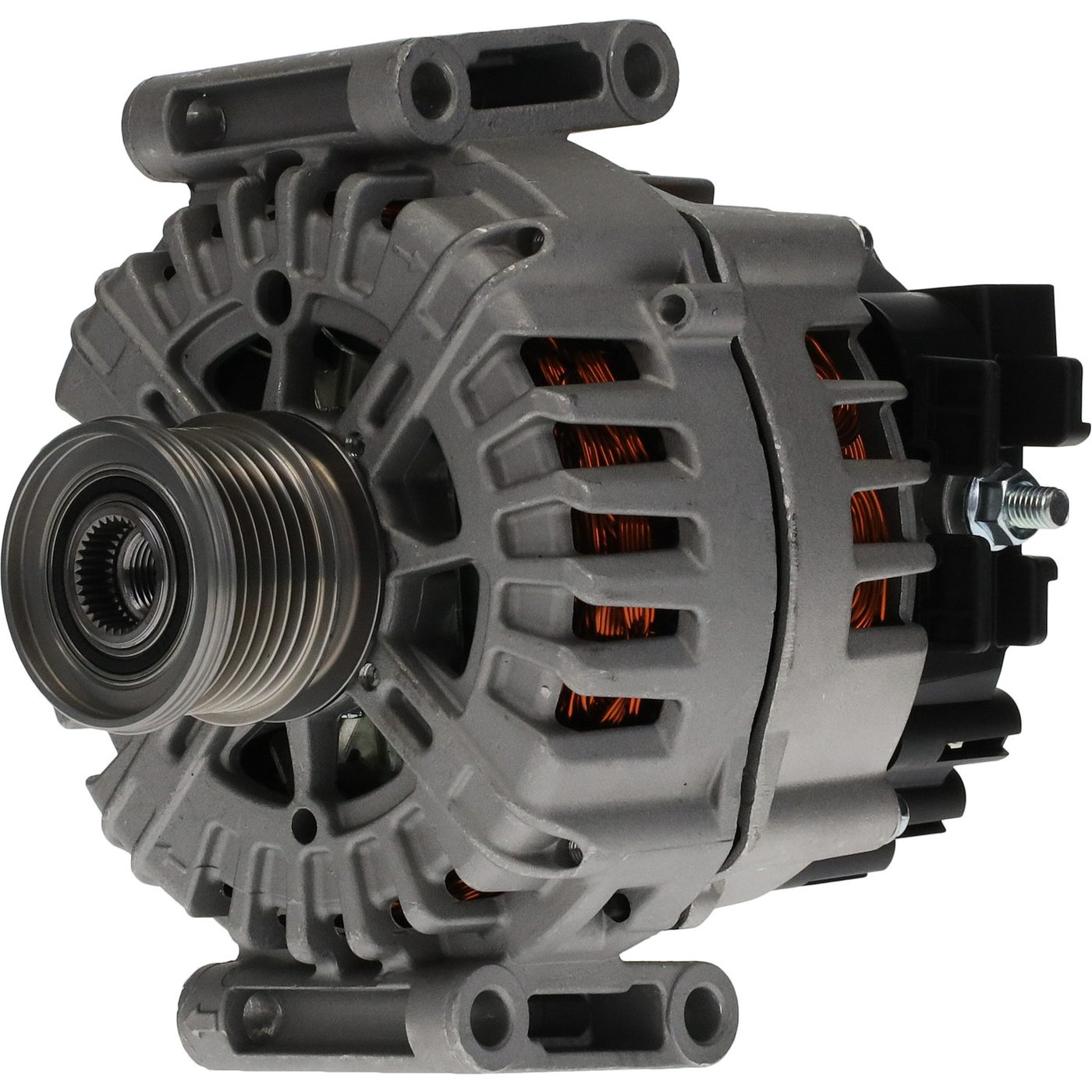 CF-11742N-A Passenger Vehicle Alternator
