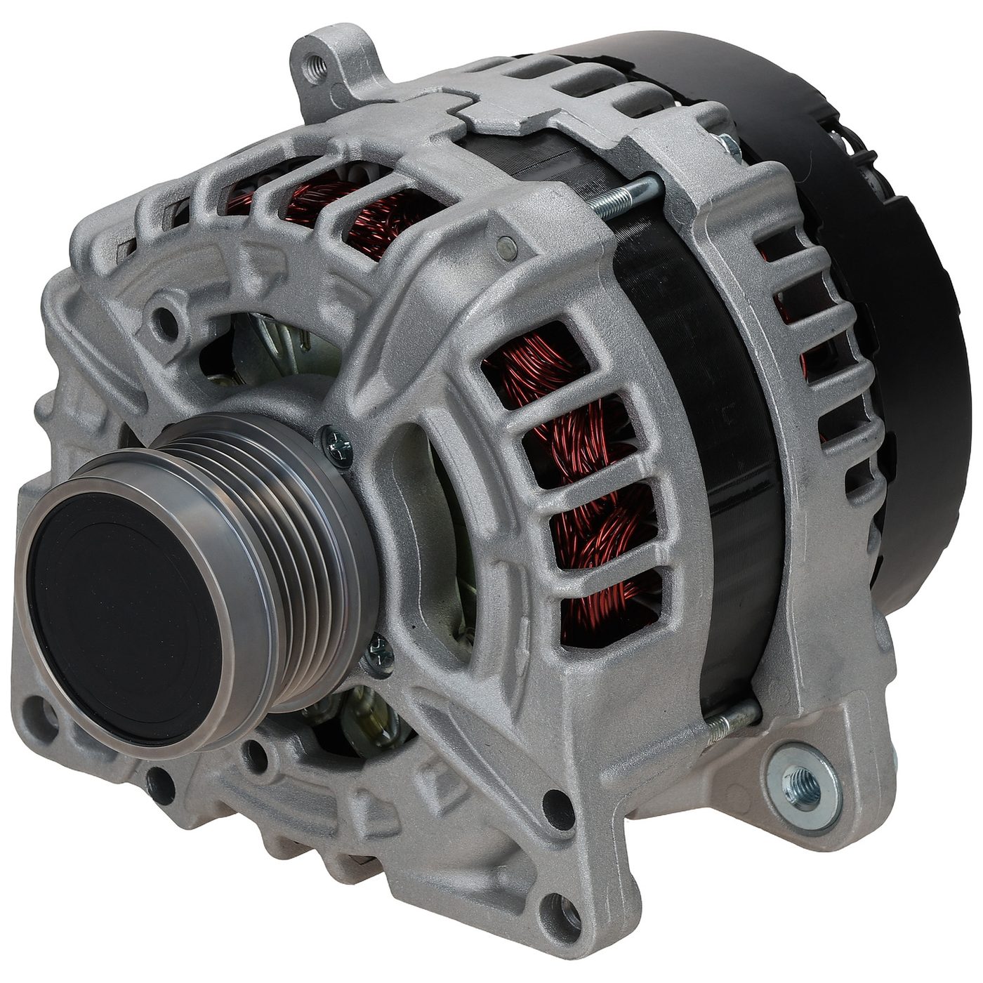 CF-11745N-A Passenger Vehicle Alternator