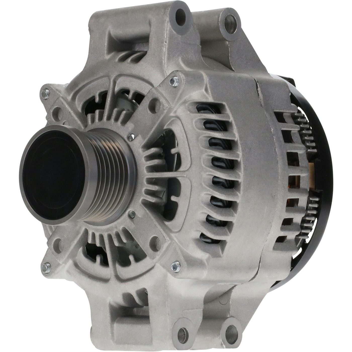 CF-11753N-A Passenger Vehicle Alternator