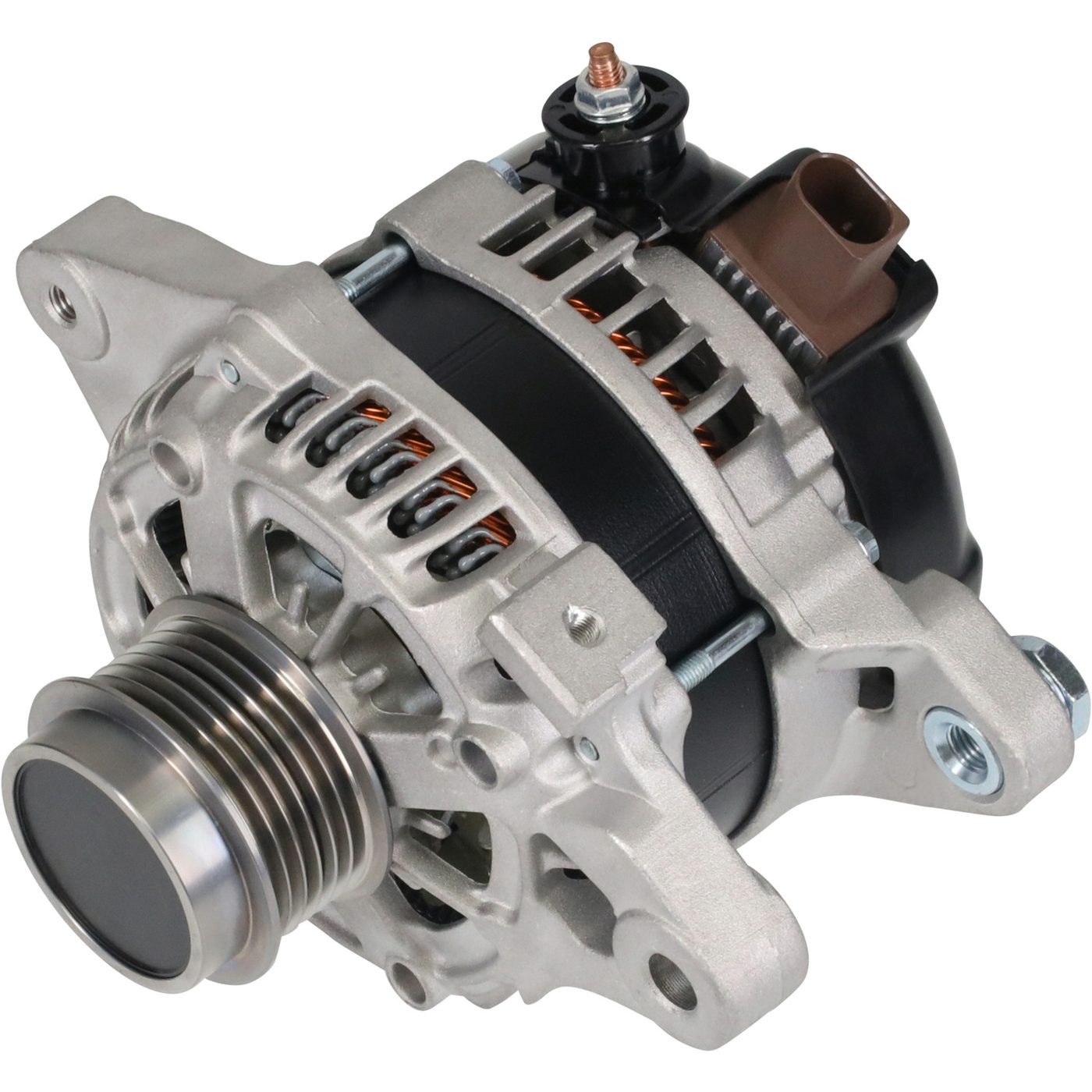 CF-11776N-A Passenger Vehicle Alternator
