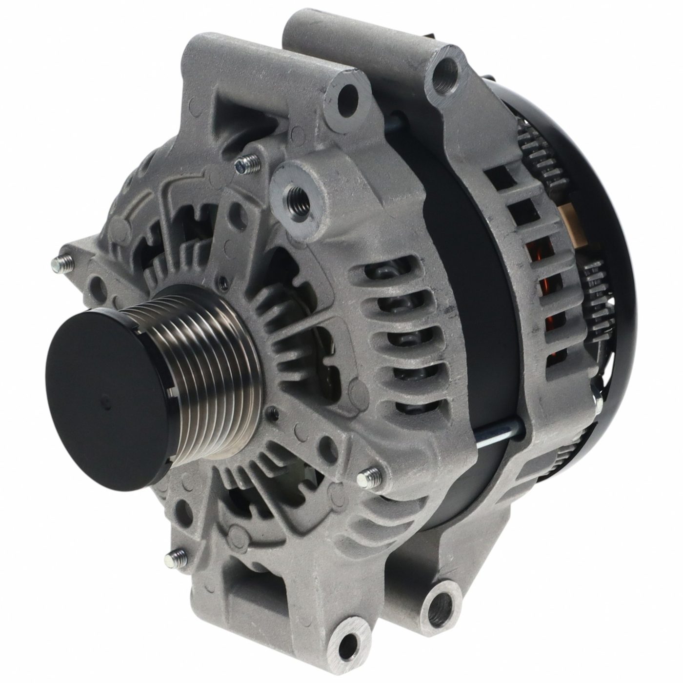 CF-11791N-A Passenger Vehicle Alternator