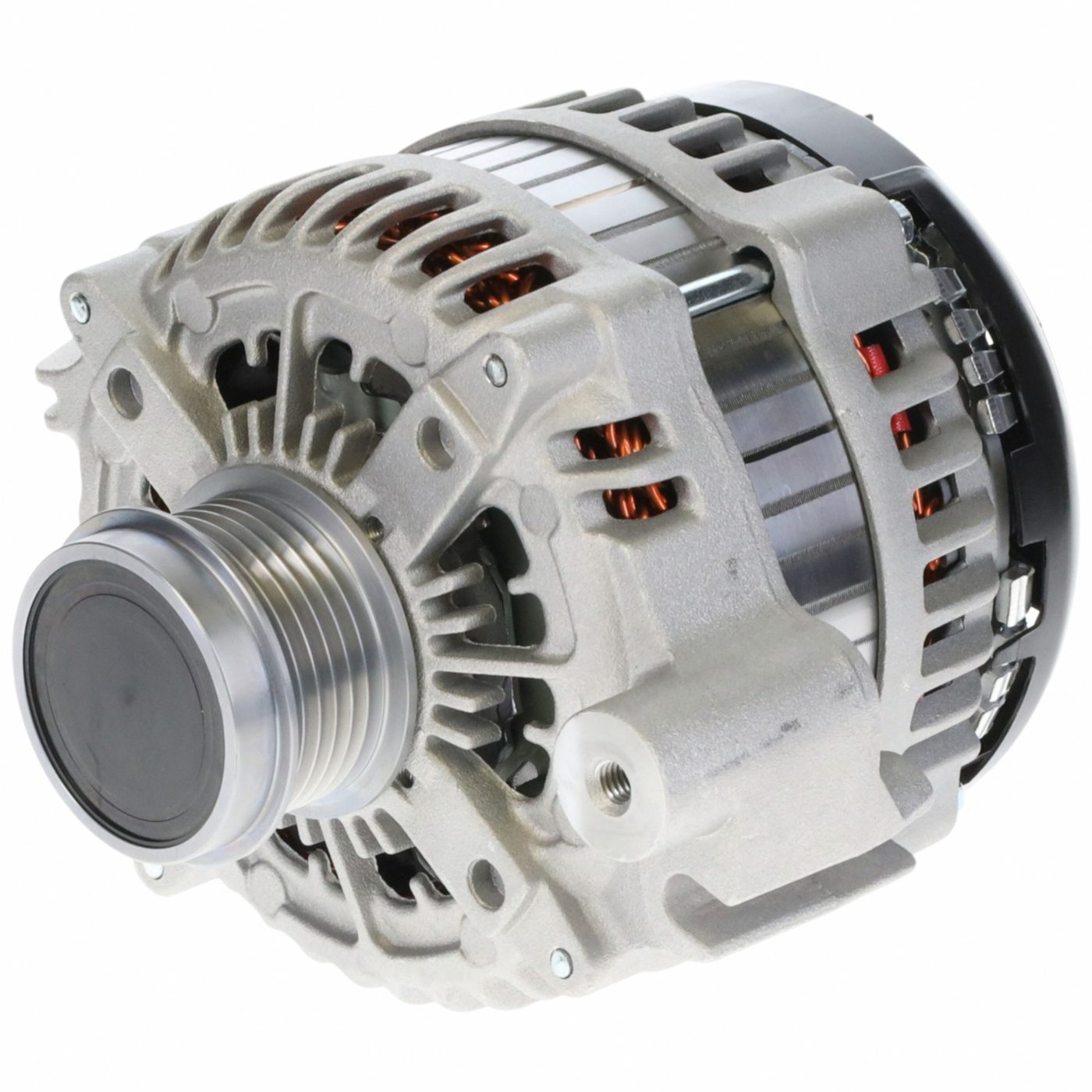 CF-11792N-A Passenger Vehicle Alternator