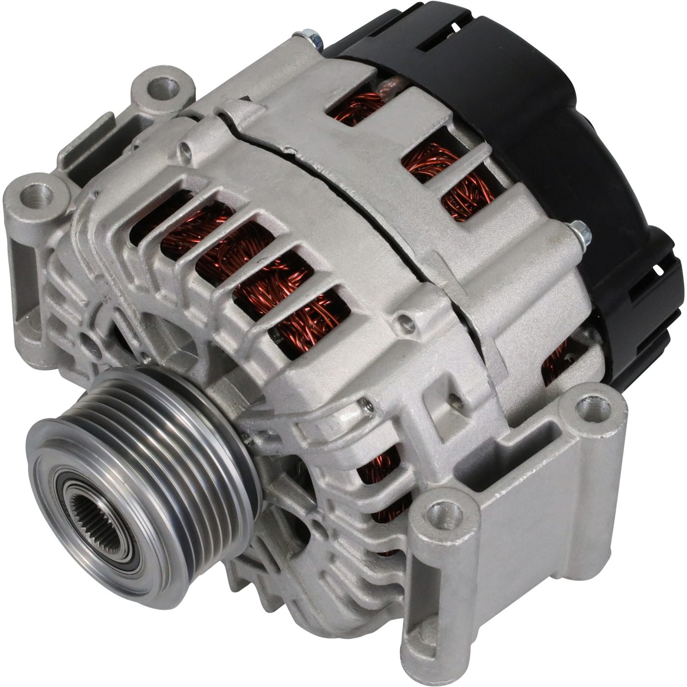CF-11800N-A Passenger Vehicle Alternator