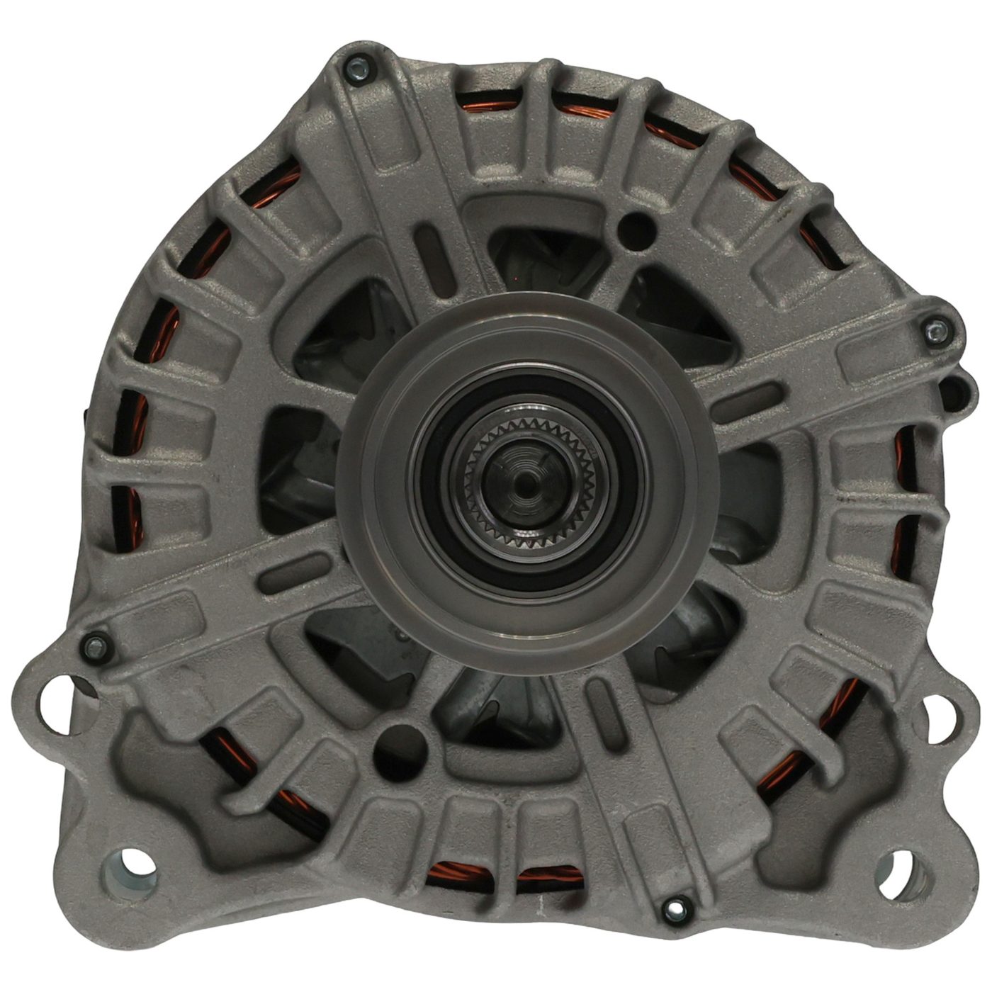 CF-11809N-A Passenger Vehicle Alternator