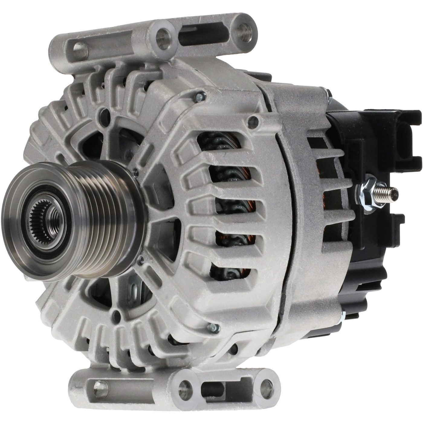 CF-11813N-A Passenger Vehicle Alternator