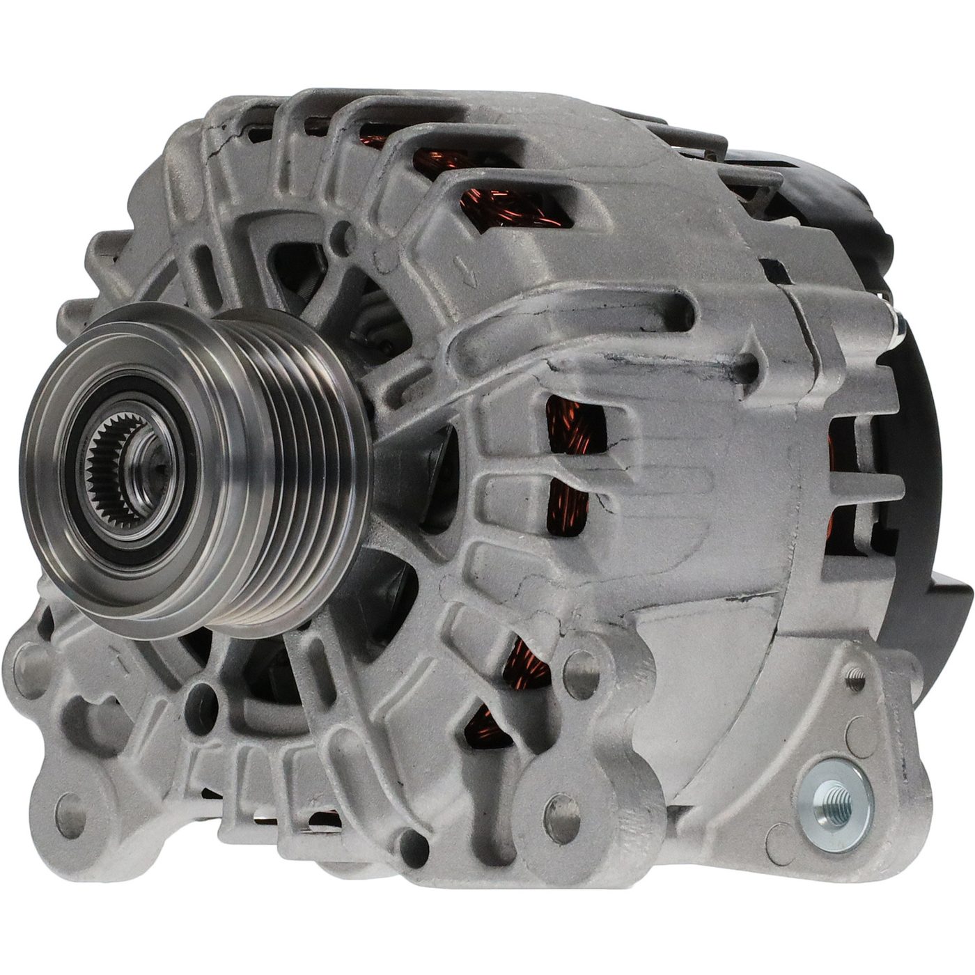 CF-11815N-A Passenger Vehicle Alternator