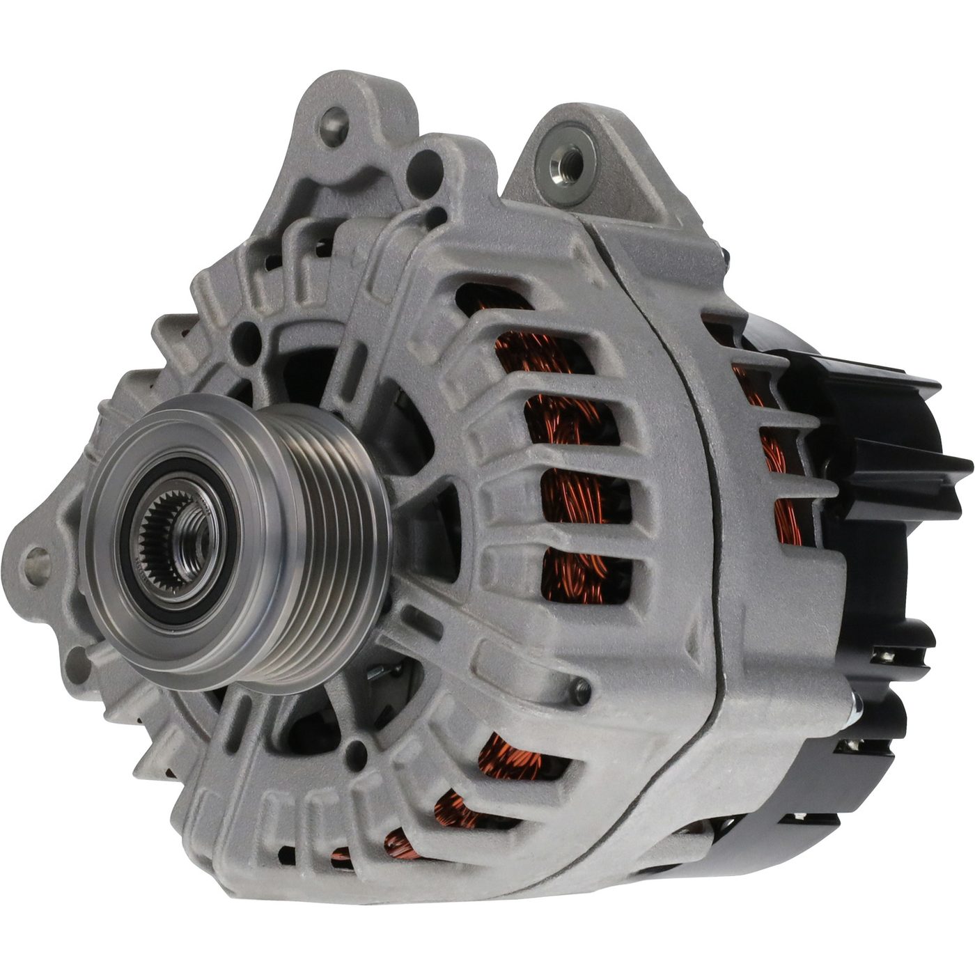 CF-11816N-A Passenger Vehicle Alternator