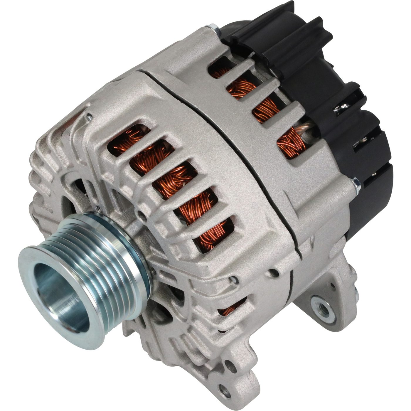 CF-11821N-A Passenger Vehicle Alternator