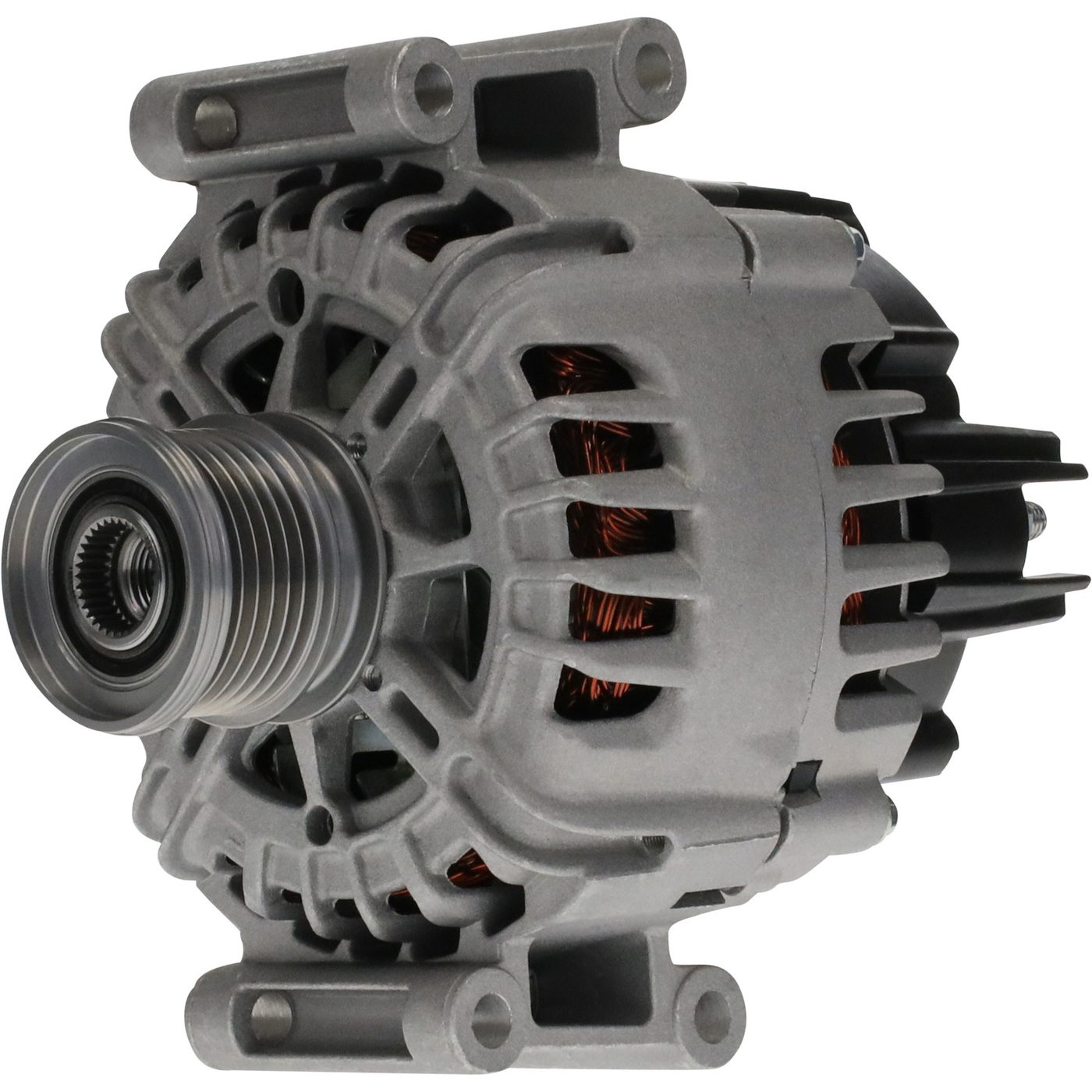 CF-11822N-A Passenger Vehicle Alternator
