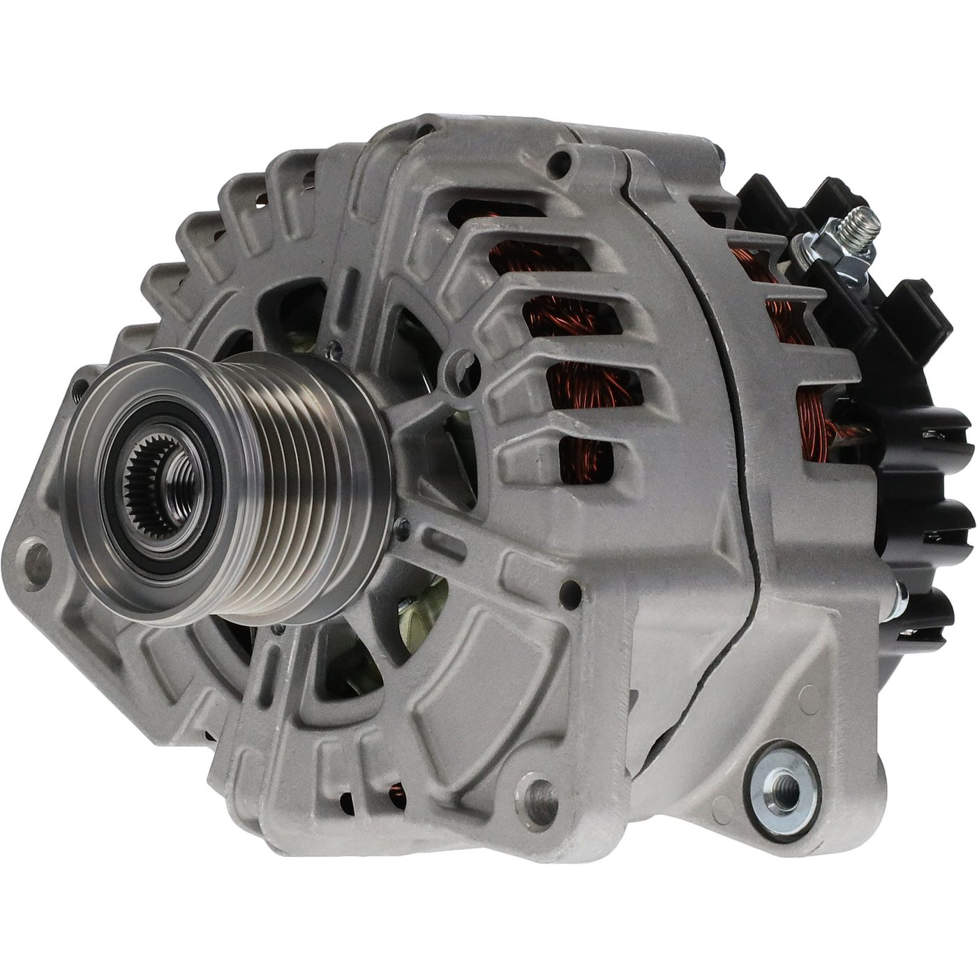 CF-11823N-A Passenger Vehicle Alternator
