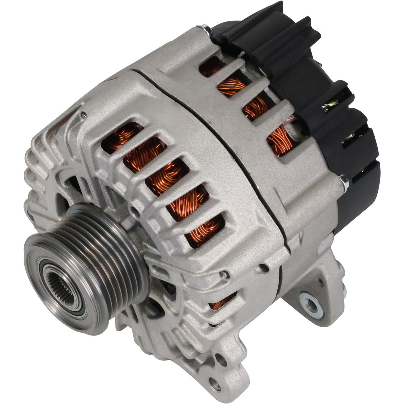 CF-11830N-A Passenger Vehicle Alternator