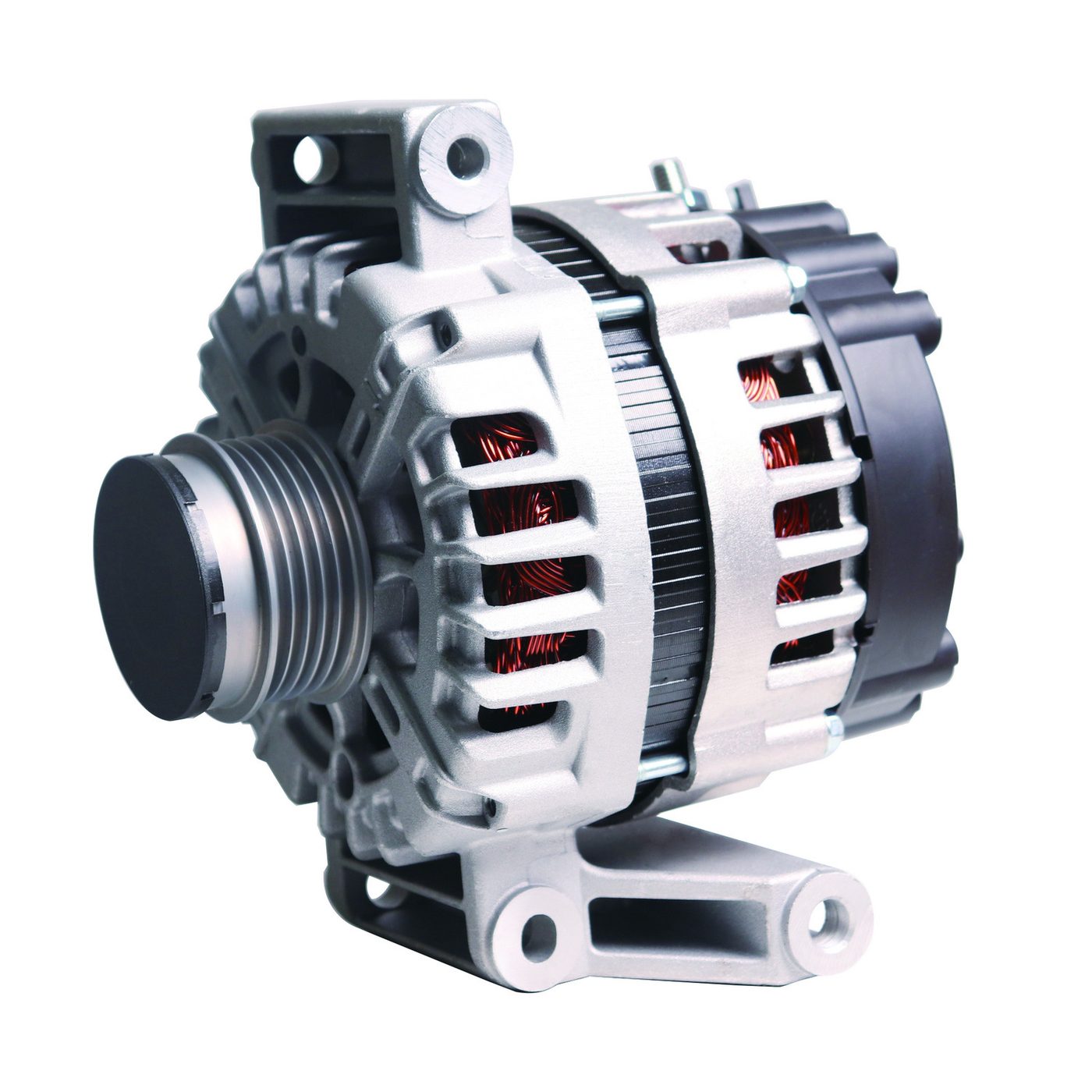 CF-11831N-A Passenger Vehicle Alternator