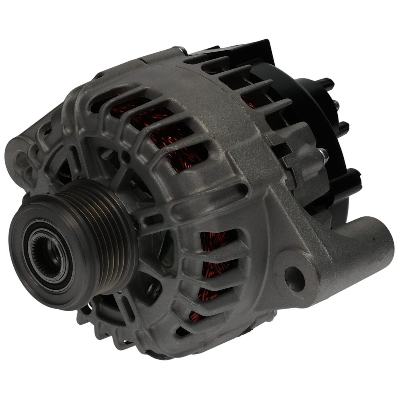 CF-11832N-A Passenger Vehicle Alternator