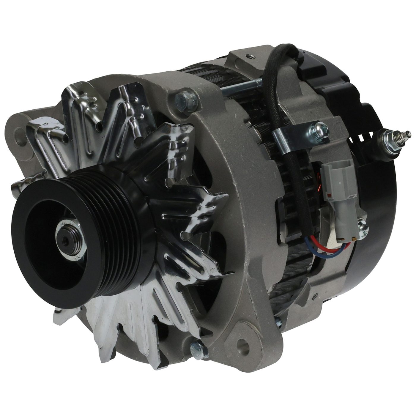 CF-11833N-A Agricultural Machinery Alternator
