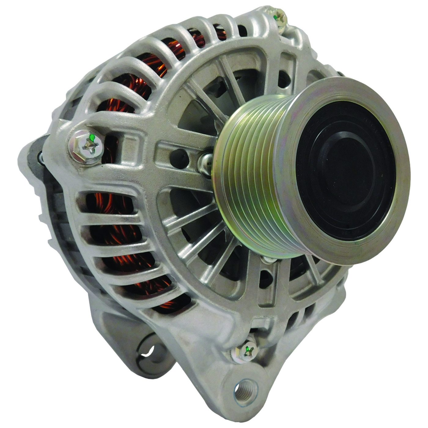 CF-11836N-A Passenger Vehicle Alternator
