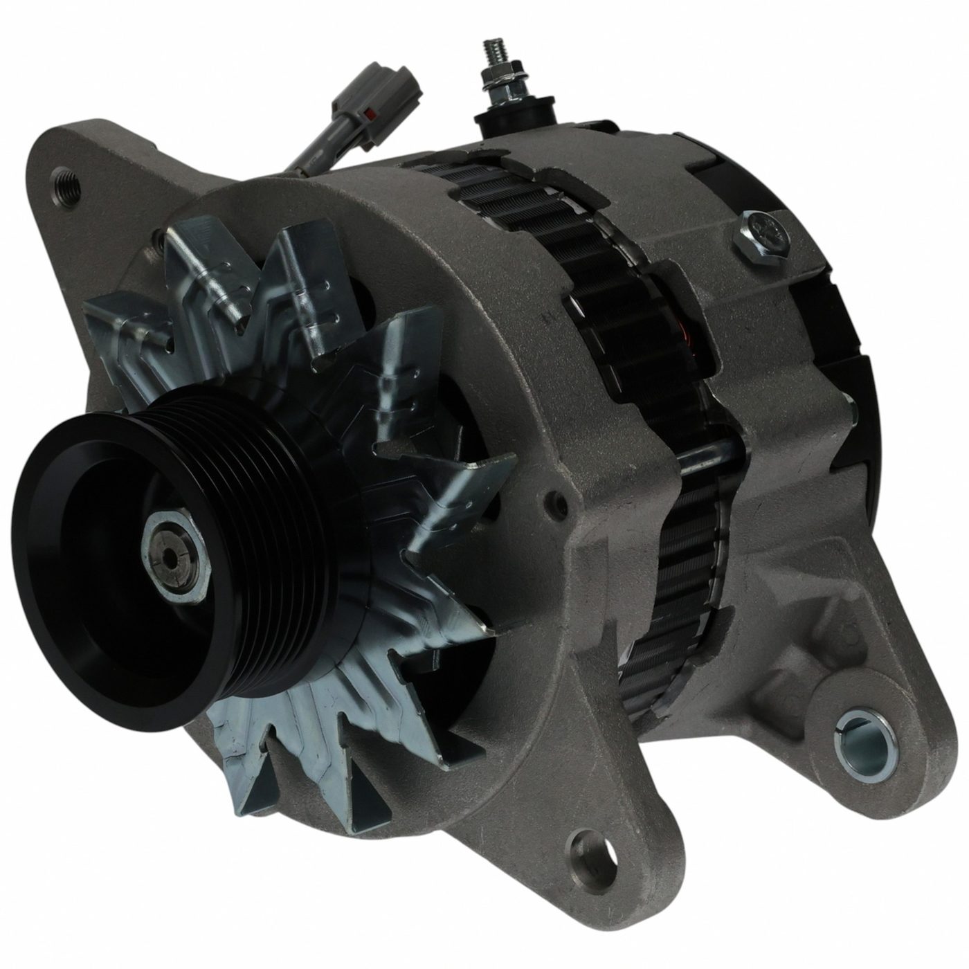 CF-11840N-A Agricultural Machinery Alternator