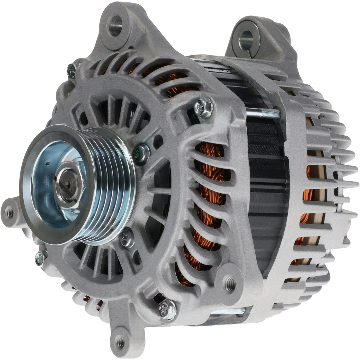 CF-11877N-A Passenger Vehicle Alternator