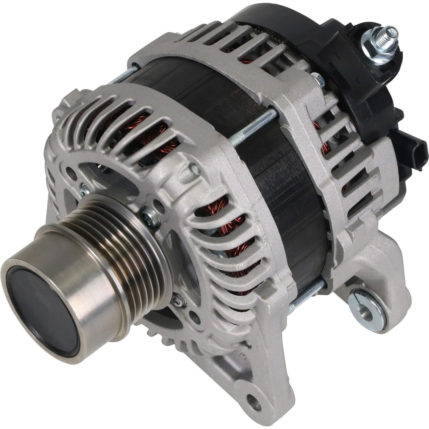 CF-11896N-A Passenger Vehicle Alternator