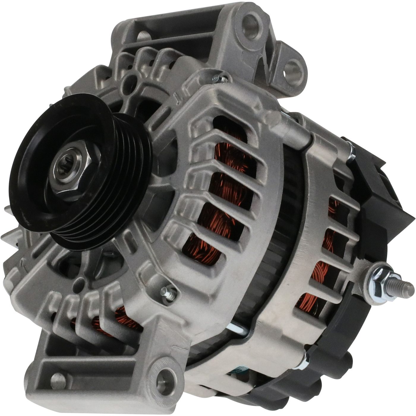 CF-11906N-A Passenger Vehicle Alternator