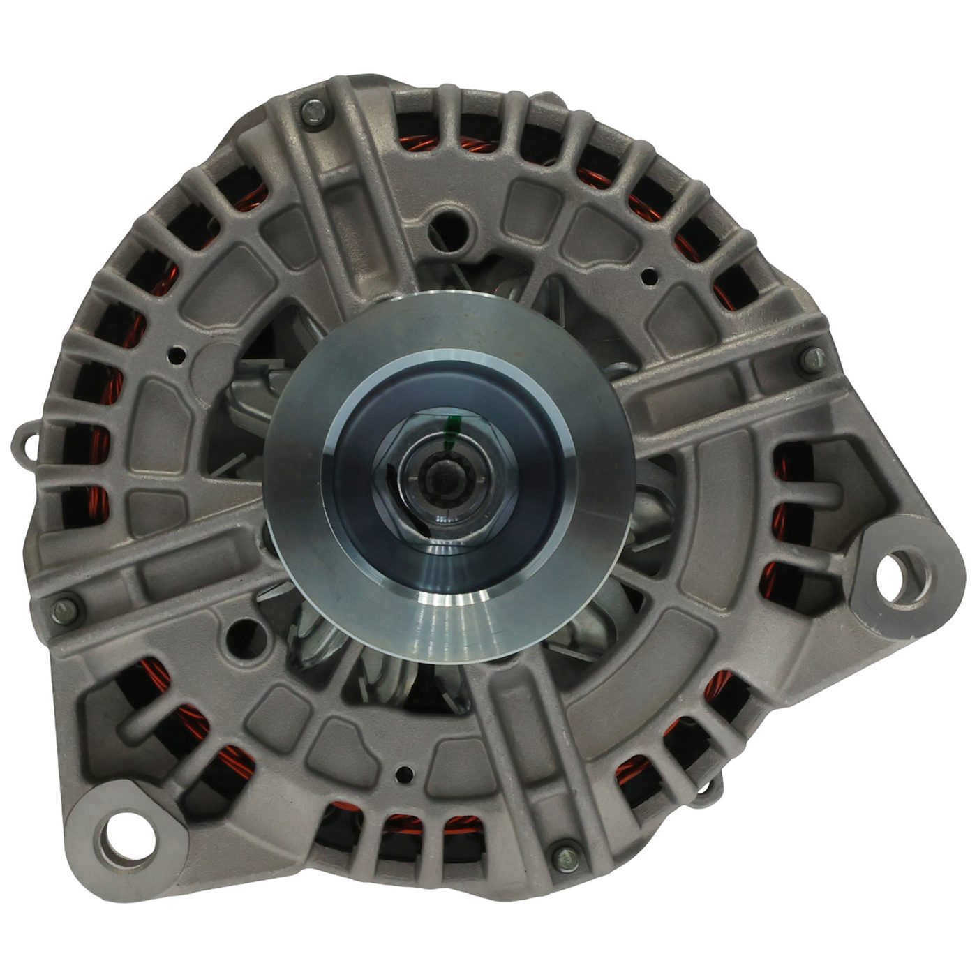 CF-11907N-A Agricultural Machinery Alternator