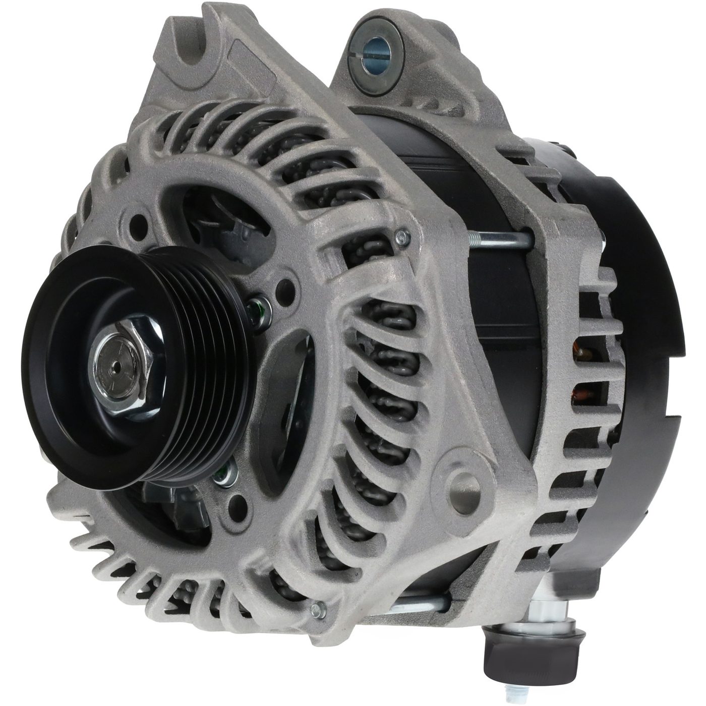 CF-11928N-A Heavy-Duty Truck Alternator