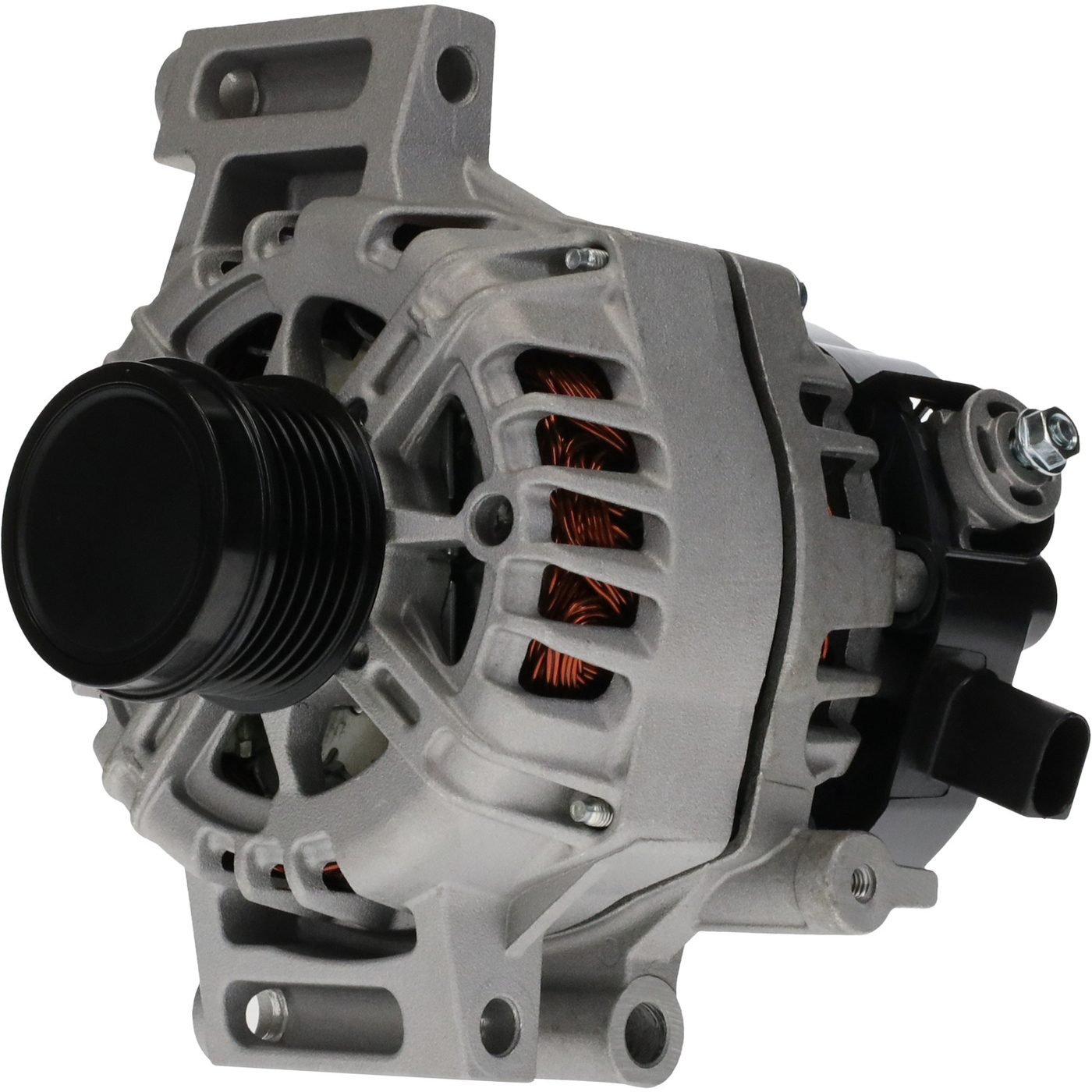 CF-11966N-A Passenger Vehicle Alternator