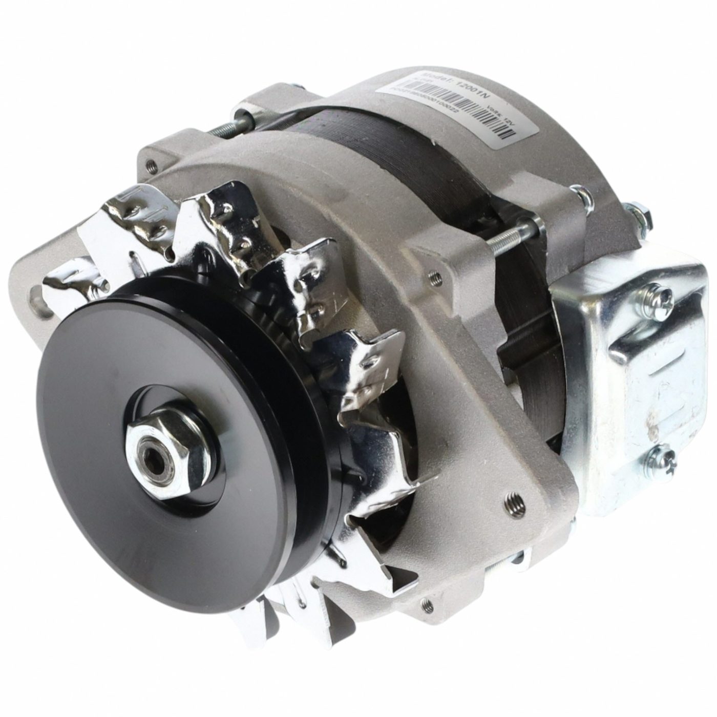 CF-12001N-A Industrial Equipment Alternator