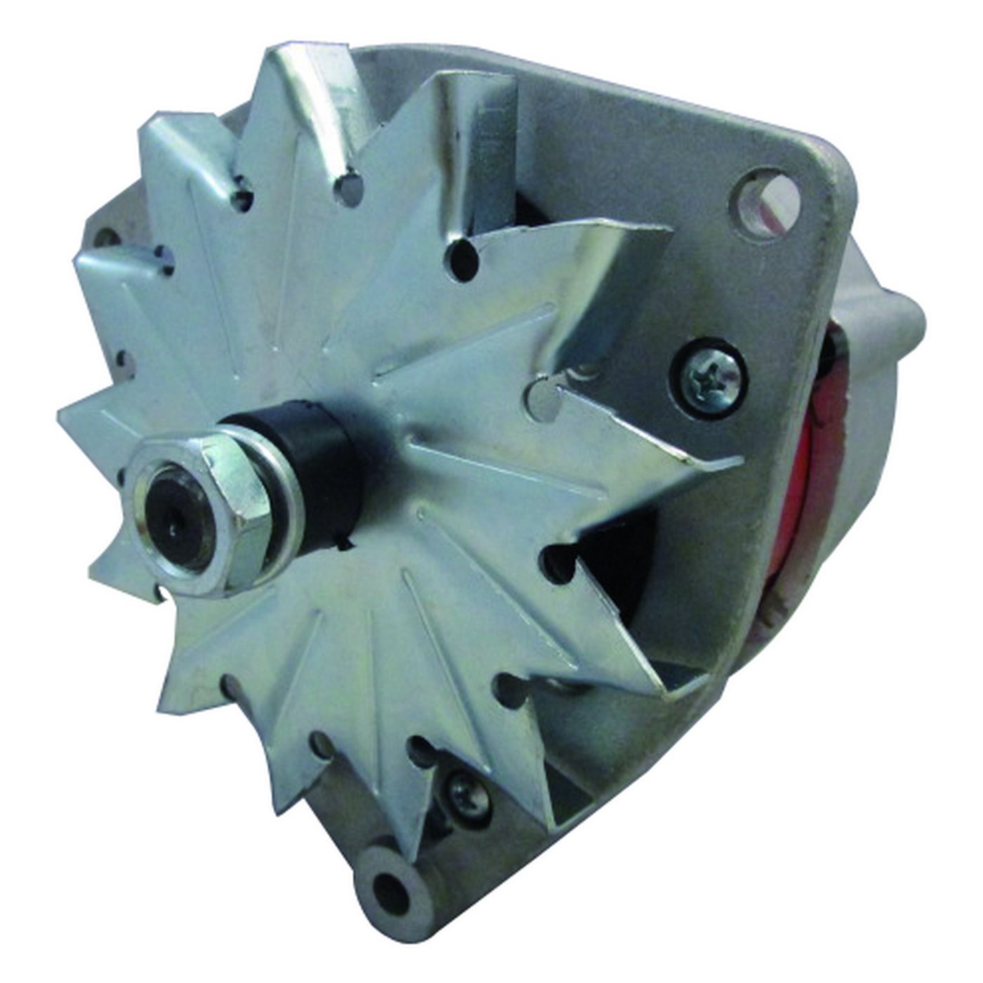 CF-12031N-A Heavy-Duty Truck Alternator
