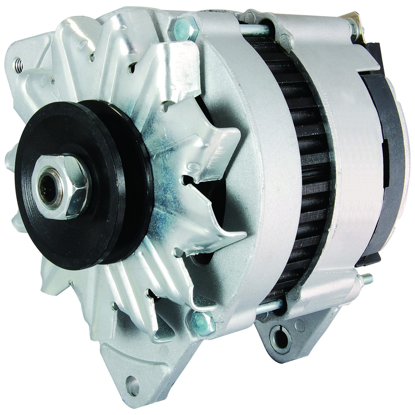 CF-12046N-A Passenger Vehicle Alternator
