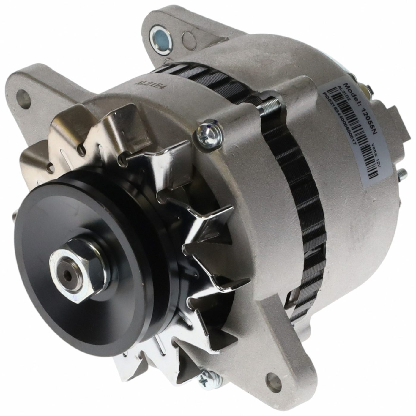 CF-12055N-A Passenger Vehicle Alternator