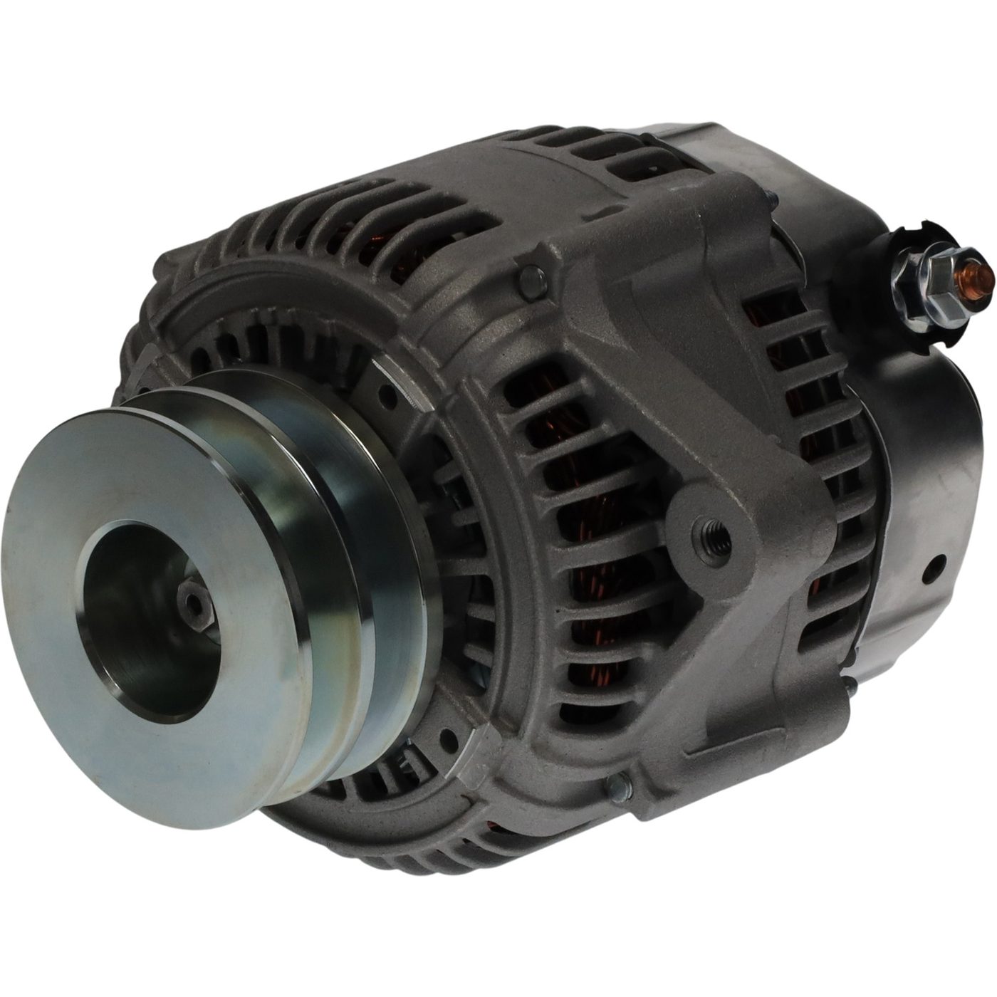 CF-12066N-A Agricultural Machinery Alternator