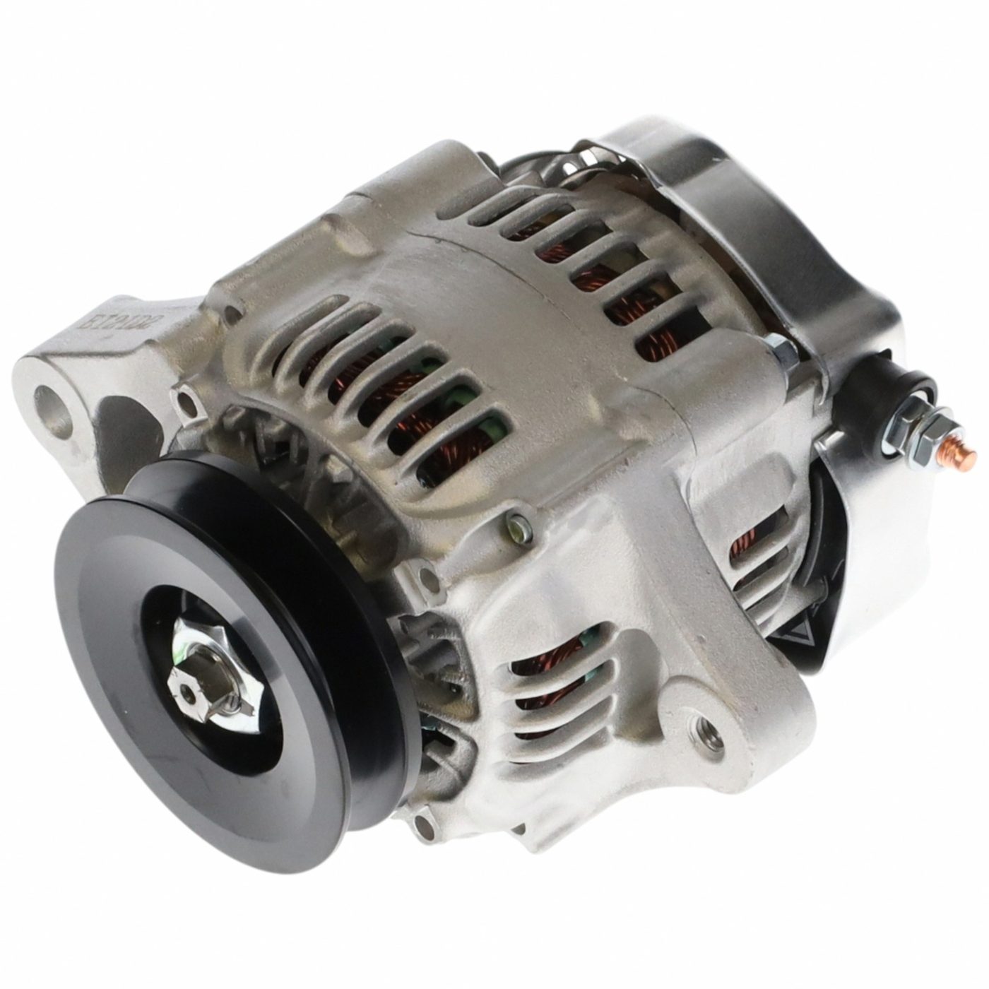 CF-12080N-A Agricultural Machinery Alternator