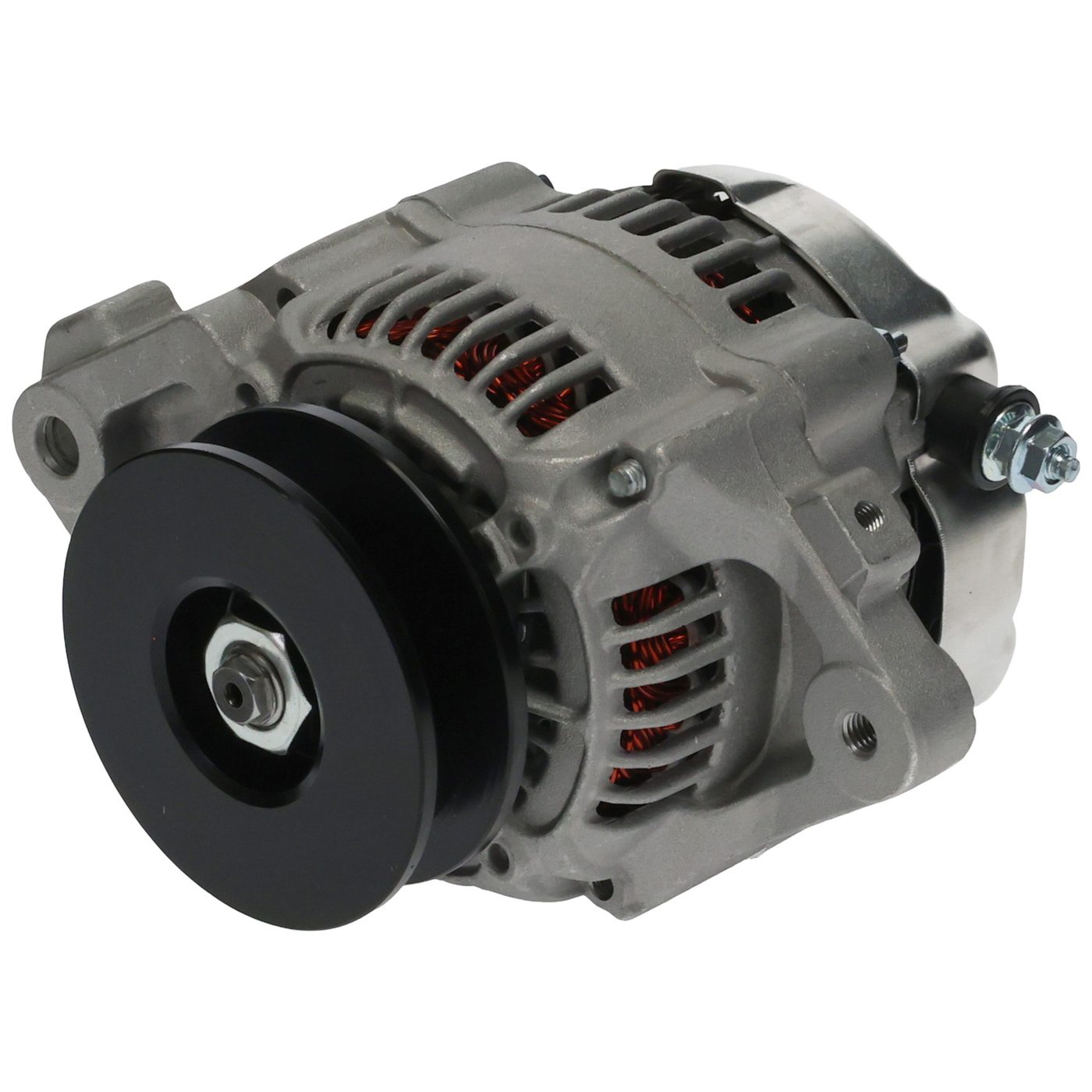 CF-12081N-A Agricultural Machinery Alternator