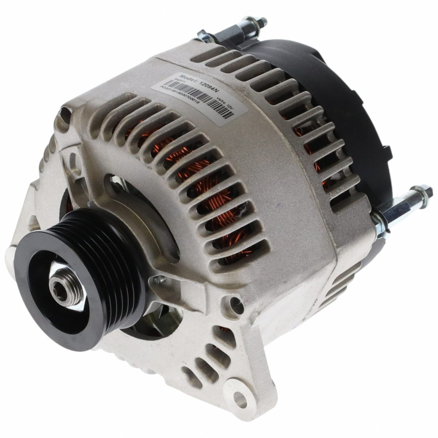 CF-12094N-A Heavy-Duty Truck Alternator