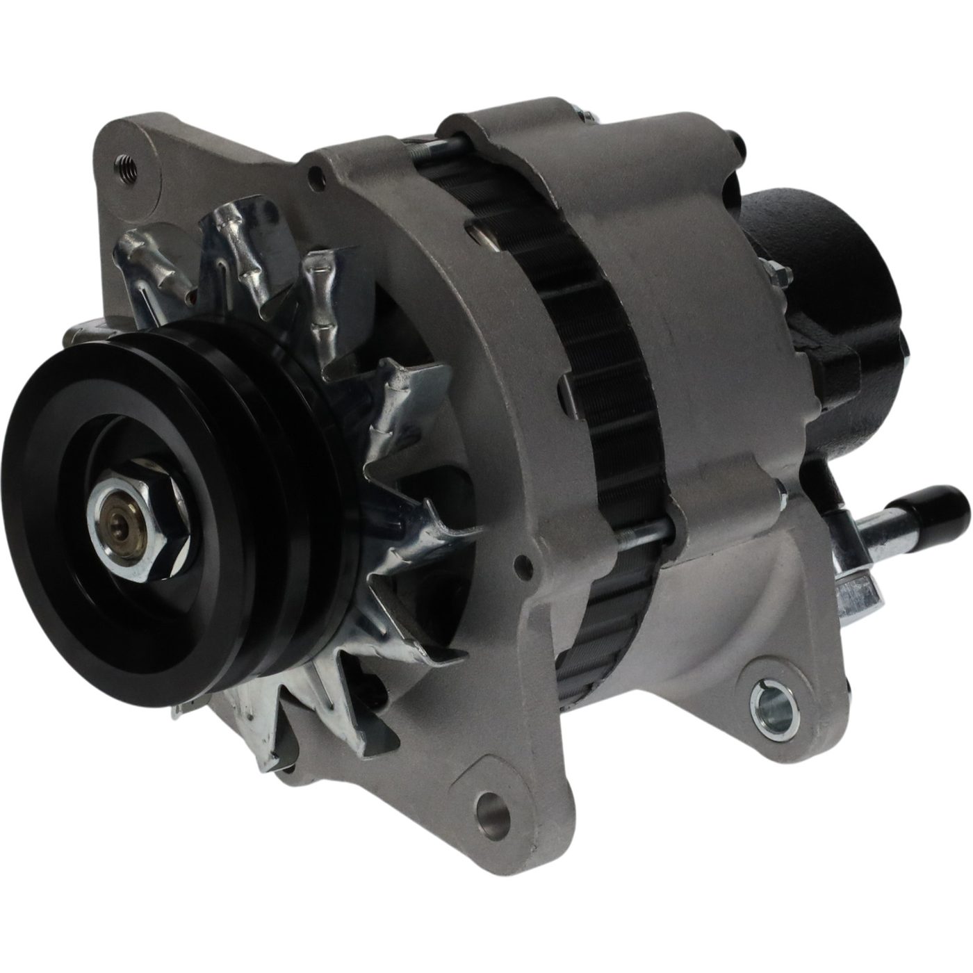 CF-12097N-A Passenger Vehicle Alternator