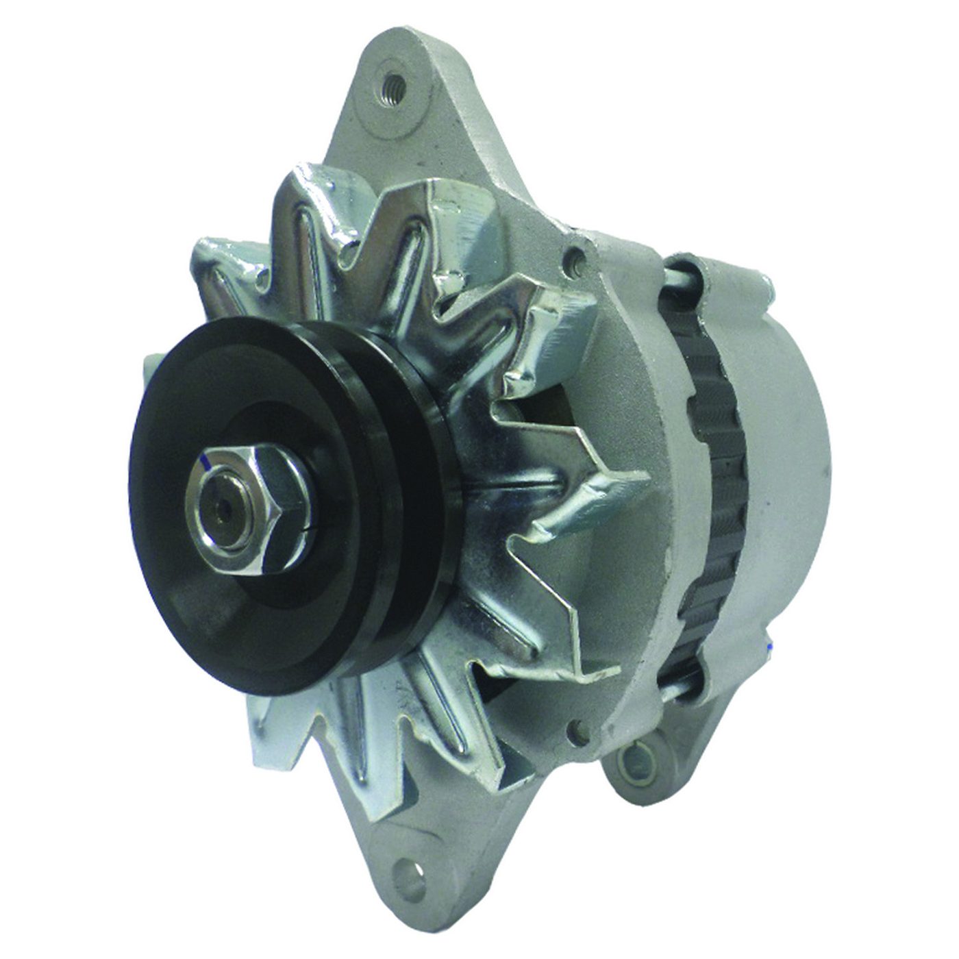 CF-12107N-A Industrial Equipment Alternator