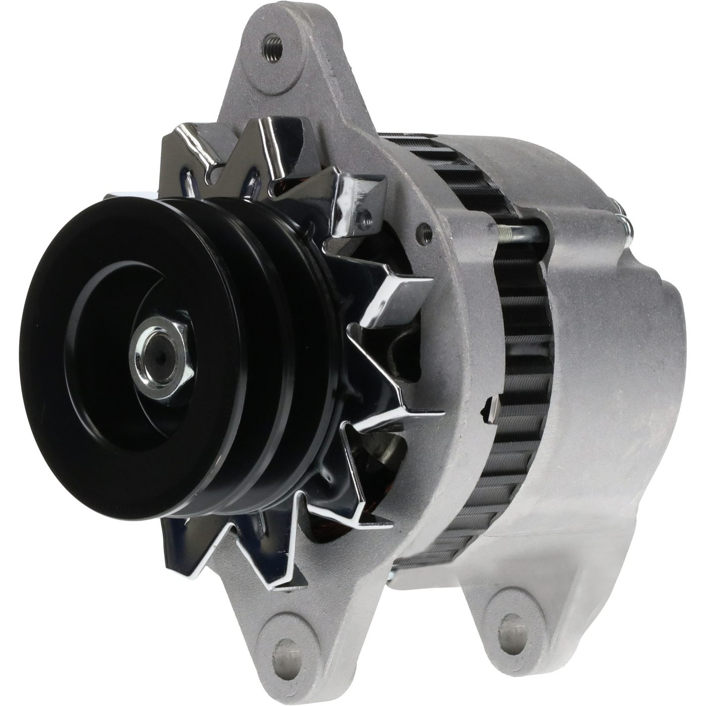 CF-12116N-A Passenger Vehicle Alternator